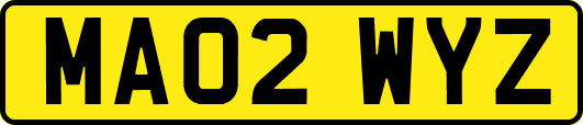 MA02WYZ