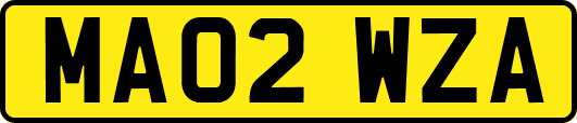 MA02WZA