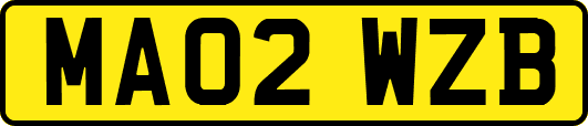 MA02WZB