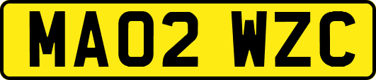 MA02WZC