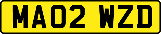 MA02WZD