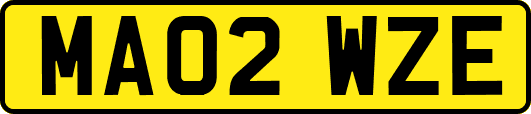 MA02WZE