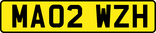 MA02WZH
