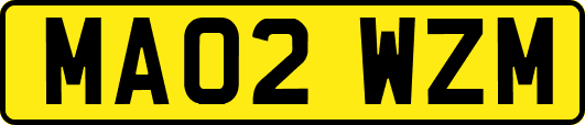MA02WZM