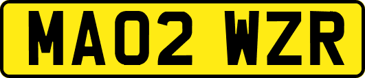 MA02WZR