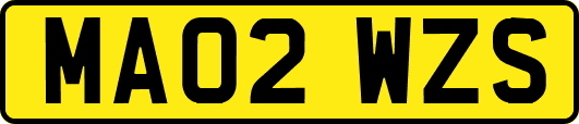MA02WZS