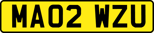 MA02WZU