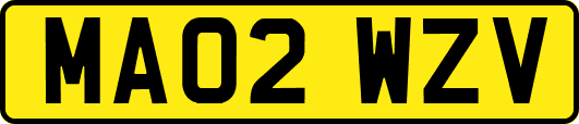 MA02WZV