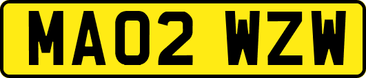 MA02WZW