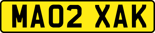 MA02XAK