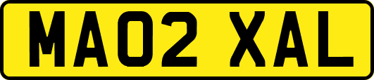MA02XAL