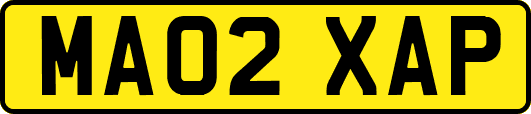 MA02XAP
