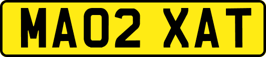 MA02XAT
