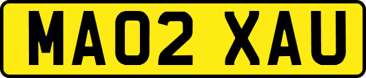 MA02XAU