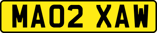 MA02XAW