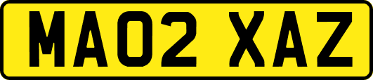 MA02XAZ
