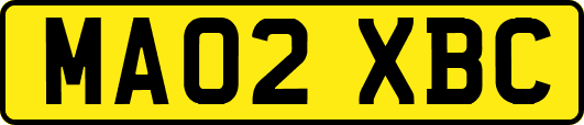 MA02XBC
