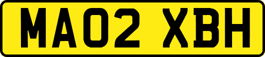 MA02XBH
