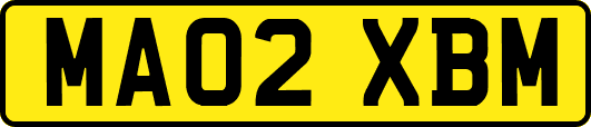 MA02XBM