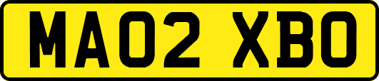MA02XBO