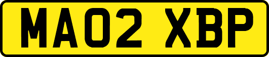 MA02XBP