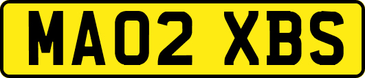 MA02XBS