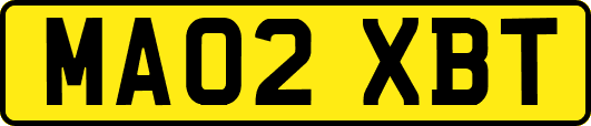 MA02XBT