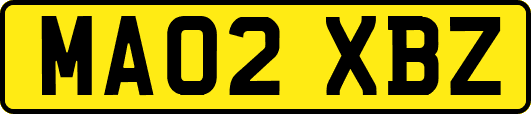 MA02XBZ