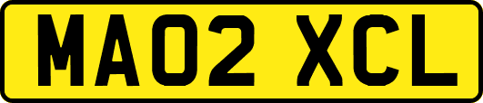 MA02XCL