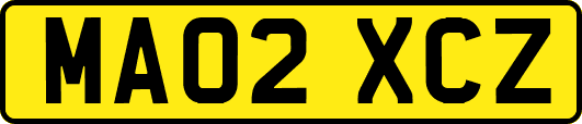 MA02XCZ
