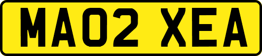 MA02XEA