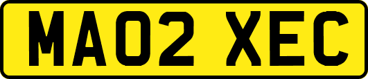 MA02XEC