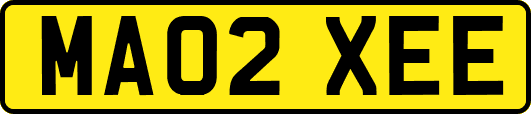 MA02XEE