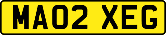 MA02XEG
