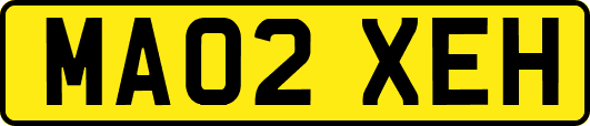 MA02XEH