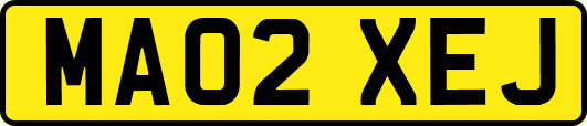MA02XEJ
