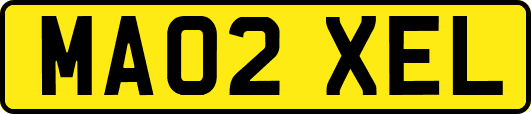 MA02XEL