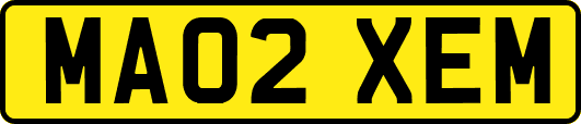 MA02XEM