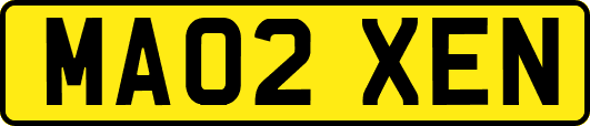 MA02XEN