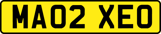 MA02XEO
