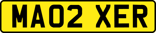MA02XER
