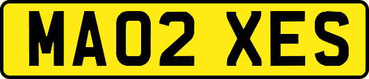MA02XES