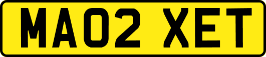 MA02XET