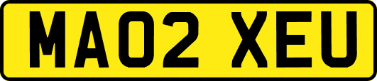 MA02XEU