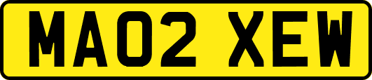 MA02XEW