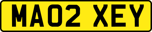 MA02XEY