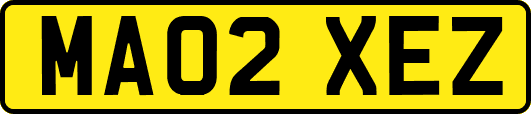 MA02XEZ