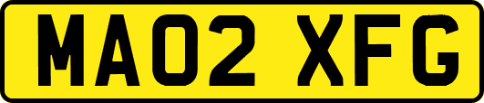 MA02XFG