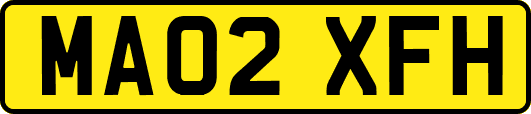 MA02XFH
