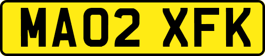 MA02XFK